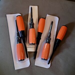 Screwdriver Bundle